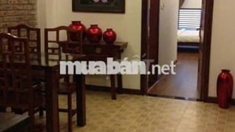 Cho thuê 2n1k 65m2 Lý Nam Đế, có ban công, thang máy, full đồ giá 12tr