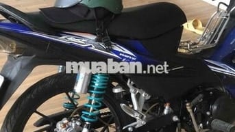 wave rsx 100 máy mới làm bao êm