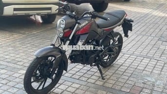Motor 50cc Kymco K pipe trả trc 5tr8 nhận xe