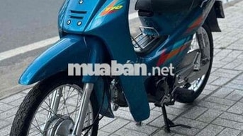 Wave 100 Thái biển 67 máy êm ấm