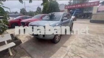 Hyundai Tucson 2010 - 15000 km