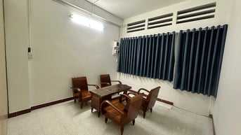 Cho thuê CC Miếu Nổi 2 phòng ngủ 55m2, đầy đủ nội thất