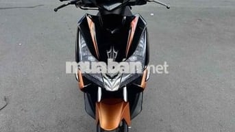HONDA AB 2010 chính chủ Fi lên fun áo thái siêu zi