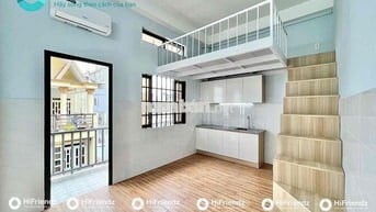 Khai Trương Duplex - 30m2 - Ban Công - Full Nội Thất -Nguyễn văn trỗi