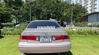 Toyota Camry 2000 Grande 3.0 - 3000 km