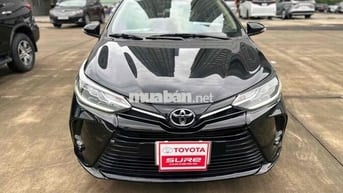 Toyota Vios 2022 G 1.5 CVT - 5c tự động G