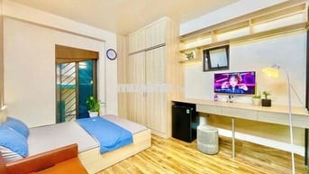 CCMN FULL NỘI THẤT CHUẨN ẢNH 100% + Ở LUÔN KHU ÂU CƠ , NHẬT TÂN