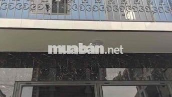 Cho thuê nhà dài hạn hẻm cụt 4m