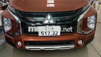 Mitsubishi Xpander Cross 2022 - 20000 km