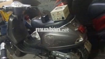 Minh cân bán xe chạy ngon