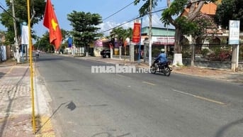 ĐẤT CẦN GIỜ NGAY KHU LẤN BIỂN VINGOUR - MT DUYÊN HẢI 188M2- GIÁ 2 TỶ 7