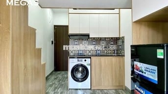 CĂN HỘ DUPLEX FULL ĐỒ BAN CÔNG SIÊU THOÁNG NGAY ĐẠI HỌC THỦ ĐÔ