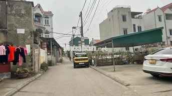🔥ĐẤT GIA LÂM -2 MẶT TIỀN-100M2 CHỈ 4x TỶ-CHẬM TAY LÀ MẤT🔥  ✅ Mảnh đất