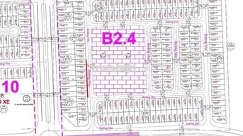 Chính chủ em cần bán căn BT B2.4