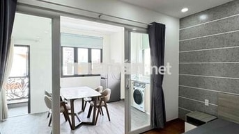 CHÍNH CHỦ CHO THUÊ CĂN HỘ 1 PHÒNG NGỦ - 1 PHÒNG KHÁCH BANCOL VIEW CAO