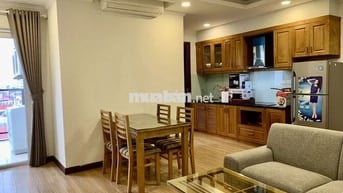 Tòa Blossom Terrace 24 Đông Quan, Nghĩa Đô, Hà Nội