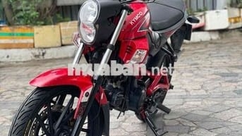 Kymco K pipe 50cc 2020 trả trc 5tr8 nhận xe