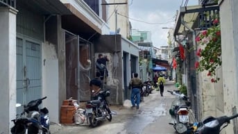 ⭐️Nhà hẻm xe tải nhỏ Bùi Đình Tuý, P24, Q.Bình Thạnh.