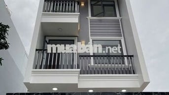 (NHÀ MỚI XÂY) Phòng trọ sinh viên sau Đại học Văn hiến PHONG PHÚ BC