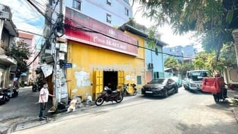 🏡 NHÀ MT Nguyễn Đình Chính NGANG 13M hiếm