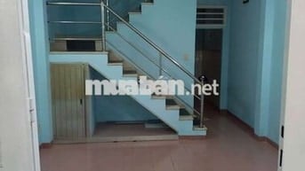 Nhà cho thuê hẽm xe hơi đường Tân Mỹ