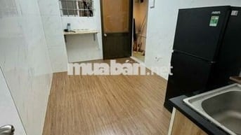Cho Thuê Phòng Nguyễn Hữu Cảnh Giá Chỉ 3tr/Tháng NVS Riêng Có Nội Thất