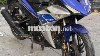 Excited 150cc 2017 biển tam hoa   máy zin nguyên b