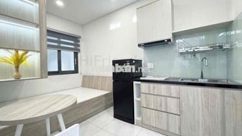 CĂN HỘ MINI CAO CẤP_NGAY NGUYỄN VĂN ĐẬU BÌNH THẠNH_GẦN CHỢ BÀ CHIỂU