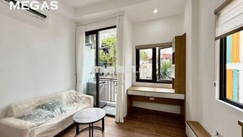 HỆ THỐNG STUDIO, DUPLEX BAN CÔNG THOÁNG NGAY VÕ CHÍ CÔNG, TÂY HỒ