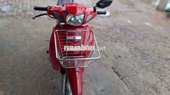 HONDA WAVE ANFA . ĐK 2005. BS 62 CÀ VẸT LẦY ĐỦ