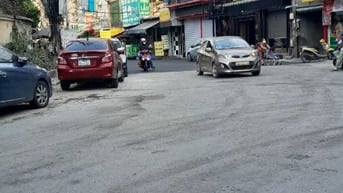 Bán nhà Phú Mỹ, Lê Đức Thọ, Ngõ thông, Gần phố, Đầy đủ tiện ích, 40m2
