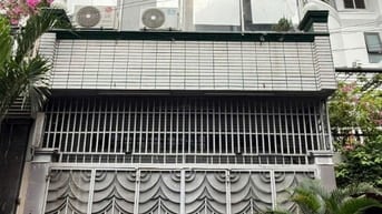 Hẻm xe hơi 7m Lý Thường Kiệt P14 Quận 10 (5.1x18m) giá 17 tỷ