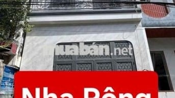 ❌️ HẺM 2 NGUYỄN VIỆT HỒNG - NHÀ 4 PHÒNG NGỦ