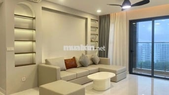 Brilliant , 160m2 , 3pn-1kho-3wc ,full nội thất cao cấp giá 28tr/tháng