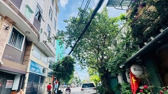 Nhà cấp 4 MT Yên Thế dt140m2,cách sân bay Tân Sơn Nhất 200m,Q.Tân Bình