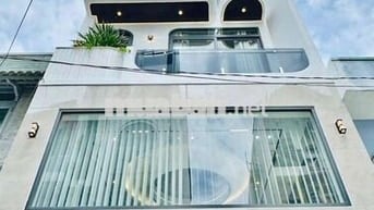 SỞ HỮU CĂN NHÀ VỪA Ở - VỪA CHO THUÊ 18 TRIỆU/THÁNG ĐƯỜNG PHAN VĂN TRỊ