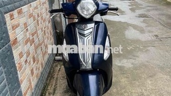 Cần bán xe Gas Grande Fi máy móc zin , êm mạnh đầy