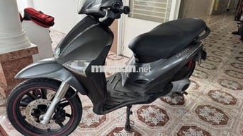BÁN XE LYBERTY CÒN RẤT MỚI