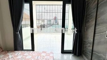 Cho Thuê phòng studio ban công có thang máy full tiện ích ở Phú Nhuận
