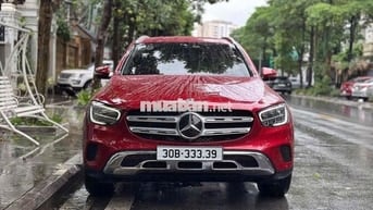 Mercedes Benz GLC 200 4 Matic 2021 - 53000 km