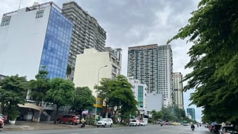 Bán nền đất Huy Hoàng, Thạnh Mỹ Lợi, Quận 2. DT 8 x 20m. Giá 245tr/m2