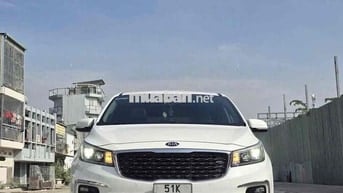 Kia Sedona 2.2 DAT LUXURY 2021 - 80000km