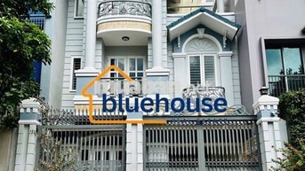 NHÀ ĐƯỜNG TRƯƠNG QUỐC DUNG DIỆN TÍCH: 7X18M TRỆT 2 LẦU CHO THUÊ