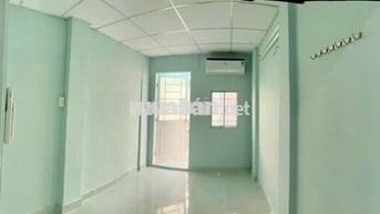 Bán nhà phố nguyên căn - đường Nguyễn An Ninh - P14 - Bình Thạnh