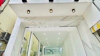 SIÊU PHẨM CHO THUÊ NHÀ MẶT TIỀN KINH DOANH HUỲNH VĂN BÁNH PHÚ NHUẬN