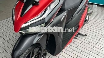 Vario 150 2021 nhập Indonesia bỏ mẫu.
