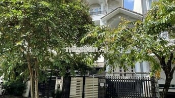VILLA CHO THUÊ LÊ TRỌNG TẤN_ 8X16M_ TRỆT 3 LẦU_ NỘI THẤT CƠ BẢN.