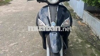 Cần bán xe Liberty fi 125ie xe máy móc zin êm