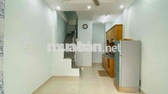Cho thuê nhà nguyên căn Đường Trần Kế Xương Quận PN