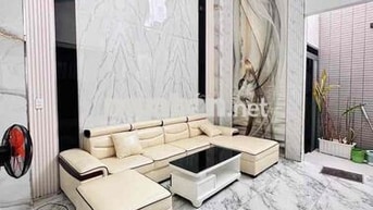 BÁN GẤP NHÀ ĐẸP 5 TẦNG NGAY MẶT TIỀN ĐƯỜNG